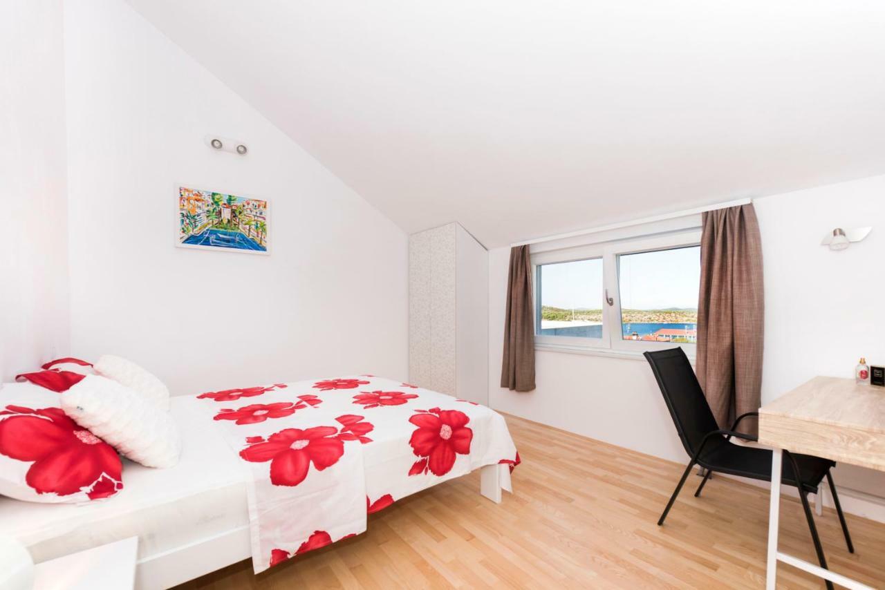 Apartman Kurika Šibenik Extérieur photo