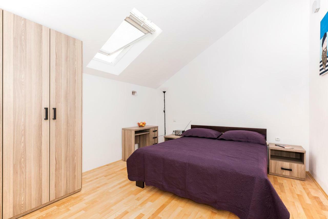 Apartman Kurika Šibenik Extérieur photo