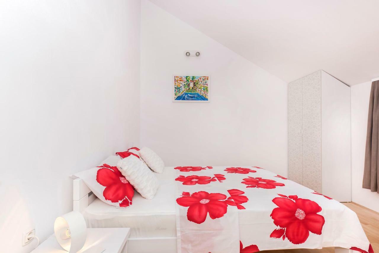 Apartman Kurika Šibenik Extérieur photo
